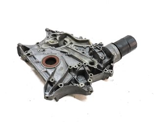 12-20 C E GLC GLE GLK ML S SLC CLS SLK (W204 W212 W166) 3.5L M276 TIMING COVER