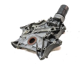 Thumbnail 3: 12-20 C E GLC GLE GLK ML S SLC CLS SLK (W204 W212 W166) 3.5L M276 TIMING COVER