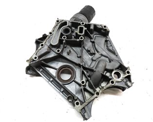 Thumbnail 6: 12-20 C E GLC GLE GLK ML S SLC CLS SLK (W204 W212 W166) 3.5L M276 TIMING COVER