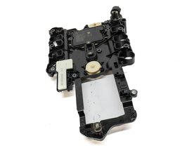 Thumbnail 3: 14-16 E-CLASS W207 W212 RWD 722.9 TRANSMISSION VALVE BODY CONDUCTOR PLATE
