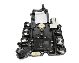 Thumbnail 4: 14-16 E-CLASS W207 W212 RWD 722.9 TRANSMISSION VALVE BODY CONDUCTOR PLATE