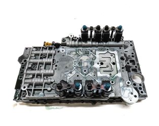 Thumbnail 4: 14-16 MERCEDES E-CLASS (W207 W212) RWD 722.9 TRANSMISSION VALVE BODY