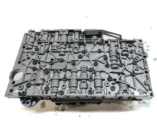 Thumbnail 6: 14-16 MERCEDES E-CLASS (W207 W212) RWD 722.9 TRANSMISSION VALVE BODY