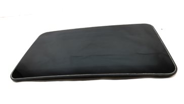 Thumbnail 2: 2012-2016 MERCEDES E250 E300 E350 E400 E550 (W212) SUNROOF SUN ROOF GLASS WINDOW