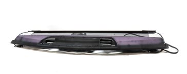 Thumbnail 2: 10-16 MERCEDES E CLASS REAR BACK WINDOW GLASS SUNSHADE SUN SCREEN (BLACK)