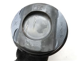 Thumbnail 6: 12-18 MERCEDES C300 C350 E350 GLE350 GLK350 ML350 SLK350 SLK350 3.5L PISTON SET6