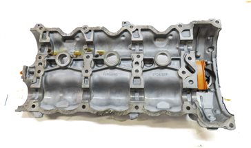 Thumbnail 10: 13-18 MERCEDES C E GLE ML (W204 W207 W212 W166) 3.5L M276 RIGHT CYLINDER HEAD