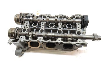 Thumbnail 11: 13-18 MERCEDES C E GLE ML (W204 W207 W212 W166) 3.5L M276 RIGHT CYLINDER HEAD