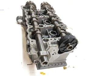 Thumbnail 12: 13-18 MERCEDES C E GLE ML (W204 W207 W212 W166) 3.5L M276 RIGHT CYLINDER HEAD