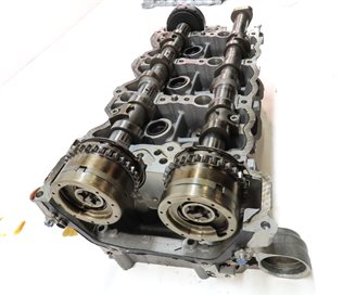 Thumbnail 13: 13-18 MERCEDES C E GLE ML (W204 W207 W212 W166) 3.5L M276 RIGHT CYLINDER HEAD