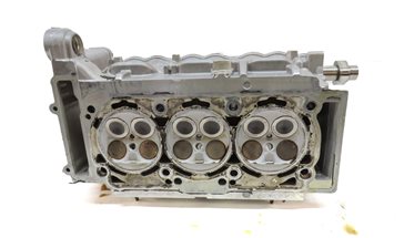 Thumbnail 15: 13-18 MERCEDES C E GLE ML (W204 W207 W212 W166) 3.5L M276 RIGHT CYLINDER HEAD