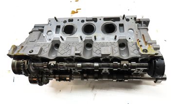 Thumbnail 16: 13-18 MERCEDES C E GLE ML (W204 W207 W212 W166) 3.5L M276 RIGHT CYLINDER HEAD