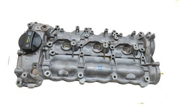 Thumbnail 8: 13-18 MERCEDES C E GLE ML (W204 W207 W212 W166) 3.5L M276 RIGHT CYLINDER HEAD