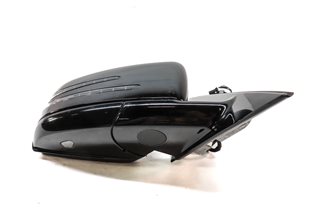 Thumbnail 6: 2014 MERCEDES E-CLASS W212 FRONT RIGHT HEATED MEMORY AUTODIM DOOR MIRROR (BLACK)