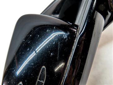 Thumbnail 8: 2014 MERCEDES E-CLASS W212 FRONT RIGHT HEATED MEMORY AUTODIM DOOR MIRROR (BLACK)