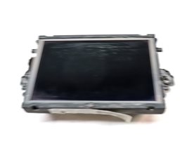 Thumbnail 4: 14-15 MERCEDES E-CLASS (A207 C207 W212) GPS NAVIGATION INFORMATION MEDIA SCREEN