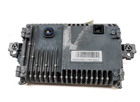 Thumbnail 5: 14-15 MERCEDES E-CLASS (A207 C207 W212) GPS NAVIGATION INFORMATION MEDIA SCREEN