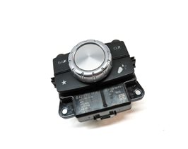 Thumbnail 3: 14-15 MERCEDES E-CLASS (W212) RADIO STEREO GPS NAVIGATION COMMAND CONTROL KNOB