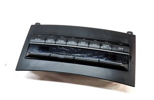 Thumbnail 1: 2014 MERCEDES BENZ E-CLASS (A207 C207 W212) FRONT HEATER A/C TEMPERATURE CONTROL