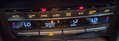 Thumbnail 2: 2014 MERCEDES BENZ E-CLASS (A207 C207 W212) FRONT HEATER A/C TEMPERATURE CONTROL
