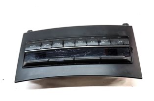 Thumbnail 3: 2014 MERCEDES BENZ E-CLASS (A207 C207 W212) FRONT HEATER A/C TEMPERATURE CONTROL