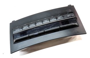 Thumbnail 4: 2014 MERCEDES BENZ E-CLASS (A207 C207 W212) FRONT HEATER A/C TEMPERATURE CONTROL