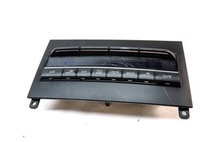 Thumbnail 5: 2014 MERCEDES BENZ E-CLASS (A207 C207 W212) FRONT HEATER A/C TEMPERATURE CONTROL