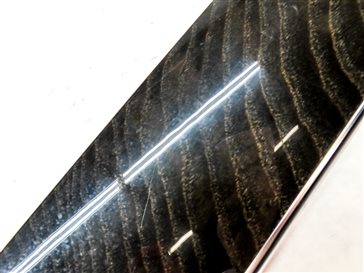 Thumbnail 11: 2014 MERCEDES E350 SEDAN (W212) FRONT DASH TRIM SET/2  (ASH WOOD)