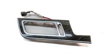 Thumbnail 4: 2014 MERCEDES E350 SEDAN (W212) FRONT DASH TRIM SET/2  (ASH WOOD)