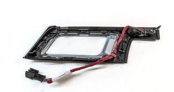Thumbnail 5: 2014 MERCEDES E350 SEDAN (W212) FRONT DASH TRIM SET/2  (ASH WOOD)