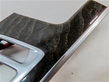 Thumbnail 6: 2014 MERCEDES E350 SEDAN (W212) FRONT DASH TRIM SET/2  (ASH WOOD)