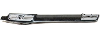 Thumbnail 8: 2014 MERCEDES E350 SEDAN (W212) FRONT DASH TRIM SET/2  (ASH WOOD)