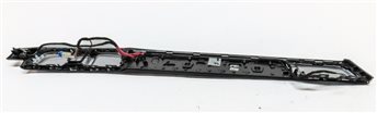 Thumbnail 9: 2014 MERCEDES E350 SEDAN (W212) FRONT DASH TRIM SET/2  (ASH WOOD)