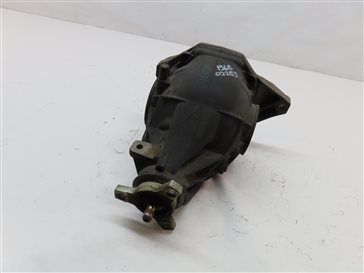 08-16 MB C350 E350 E400 (W204 W212) RWD REAR DIFFERENTIAL GEAR CARRIER (2.82)