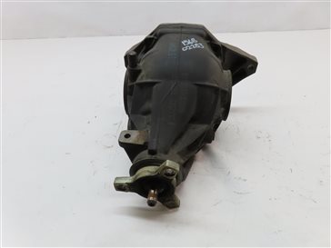 Thumbnail 2: 08-16 MB C350 E350 E400 (W204 W212) RWD REAR DIFFERENTIAL GEAR CARRIER (2.82)