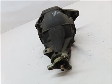 Thumbnail 3: 08-16 MB C350 E350 E400 (W204 W212) RWD REAR DIFFERENTIAL GEAR CARRIER (2.82)