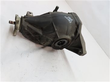 Thumbnail 4: 08-16 MB C350 E350 E400 (W204 W212) RWD REAR DIFFERENTIAL GEAR CARRIER (2.82)