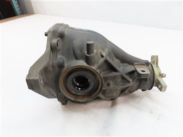 Thumbnail 5: 08-16 MB C350 E350 E400 (W204 W212) RWD REAR DIFFERENTIAL GEAR CARRIER (2.82)