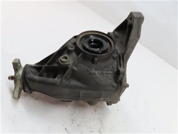 Thumbnail 7: 08-16 MB C350 E350 E400 (W204 W212) RWD REAR DIFFERENTIAL GEAR CARRIER (2.82)