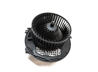 2015-2018 VW GOLF GTI / AUDI A3 S3 RS3 (8V) FRONT HEATER A/C BLOWER FAN MOTOR
