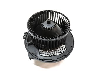 Thumbnail 2: 2015-2018 VW GOLF GTI / AUDI A3 S3 RS3 (8V) FRONT HEATER A/C BLOWER FAN MOTOR