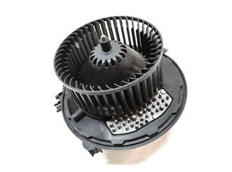 Thumbnail 3: 2015-2018 VW GOLF GTI / AUDI A3 S3 RS3 (8V) FRONT HEATER A/C BLOWER FAN MOTOR