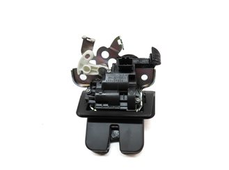 Thumbnail 5: 2017 AUDI A3 E-TRON (8V) REAR TRUNK LID HATCH LOCK LATCH