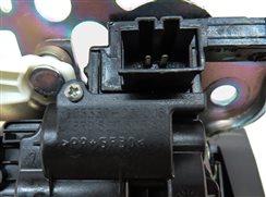 Thumbnail 6: 2017 AUDI A3 E-TRON (8V) REAR TRUNK LID HATCH LOCK LATCH