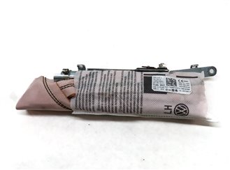 Thumbnail 4: 2016-2018 AUDI A3 E-TRON (8VF) FRONT LEFT DRIVER SEAT AIRBAG AIR BAG