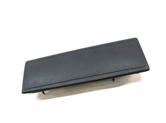 Thumbnail 3: 16-18 AUDI A3 E-TRON (8V) FRONT RIGHT PASSENGER KNEE SRS AIRBAG AIR BAG (BLACK)