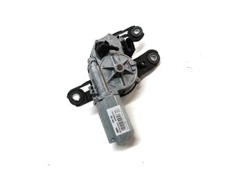 Thumbnail 3: 2016-2018 AUDI A3 E-TRON (8VF) REAR WIPER MOTOR