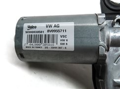 Thumbnail 6: 2016-2018 AUDI A3 E-TRON (8VF) REAR WIPER MOTOR