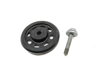 Thumbnail 2: 2016-2018 AUDI A3 (8V) 1.4L ENGINE MOTOR HARMONIC BALANCER