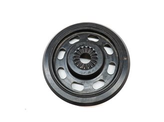 Thumbnail 6: 2016-2018 AUDI A3 (8V) 1.4L ENGINE MOTOR HARMONIC BALANCER
